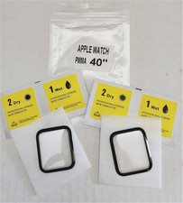 Watch Film Protector PMMA 40 Inch For Apple - Pack of 2