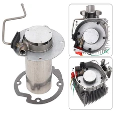 Diesel Parking Heater Burner Torches Combustion Chamber Combustor Gasket 5KW`