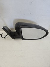 Retroviseur droit (ou coque) Nissan QASHQAI