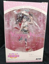 ALTER Niko Yazawa 17 Figure Love Live!School Idol Festivals Used