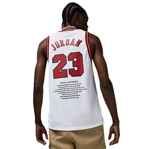 Nike Men's Michael Jordan NBA Jerseys for sale | eBay