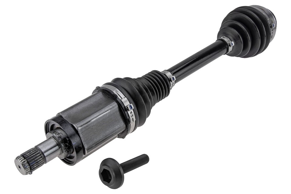 Cardan BMW transmission avant gauche Série 5 7 8 pièce 31608687377