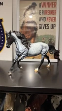 Breyer Traditional Model Horse - TIGERILY - Mare Only! - Premier Club 2024