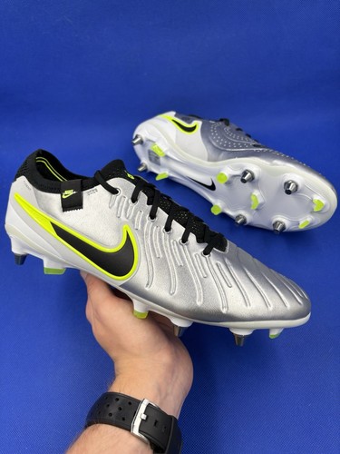 Nike Tiempo Legend 9 Elite🇧🇦 SG-Pro! Uk Größe 10