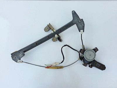 TESTED 1995-2000 Lexus SC300 SC400 Driver Left Side Window