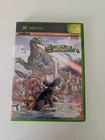 New ListingGodzilla: Save the Earth | Microsoft Xbox, 2004 Complete in Box