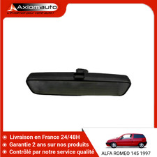 Retroviseur intérieur Alfa Romeo ALFA 145