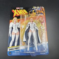 IN STOCK X-Men 97 Marvel Legends 6-inch Emma Frost BY HASBRO