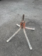 ⭐GENUINE BELLE MINIMIX 150 CEMENT MIXER STAND AND PIN FREE POST⭐