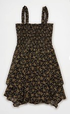 American Eagle Hankerchief Dress XXL