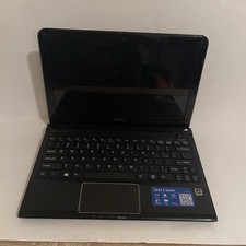 Sony Windows 10 PC Laptops & Netbooks for sale | eBay