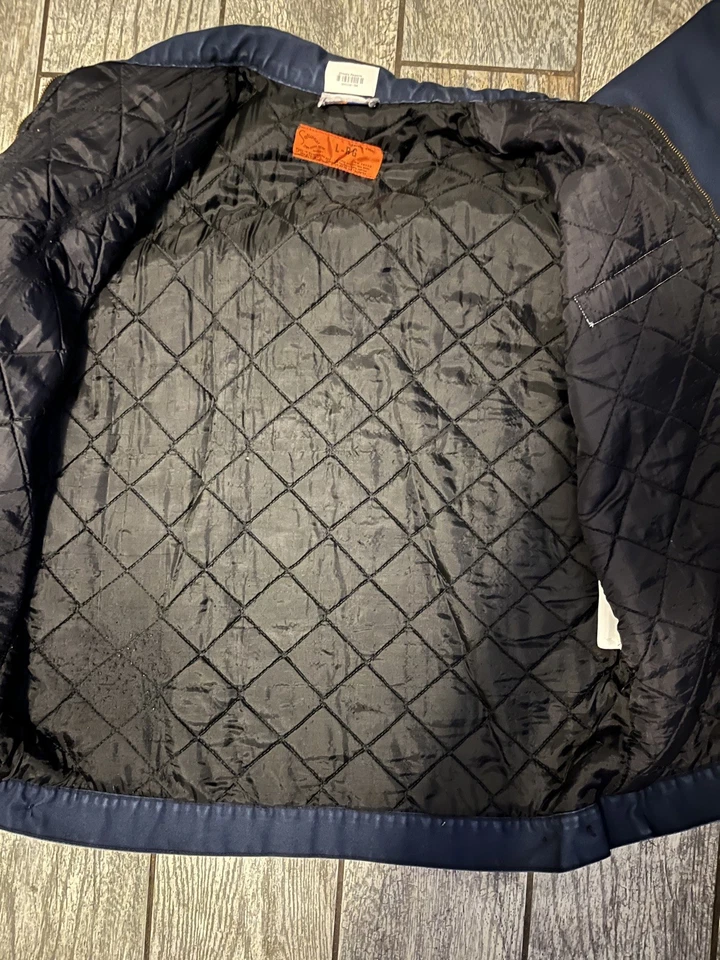 Chaqueta auténtica miembro del reparto de Disneyland  Foto 3 de 3