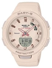 CASIO BABY-G for Sports Bluetooth 82-C38 NEW