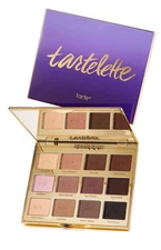 TARTE Tartelette Amazonian Clay Matte Eyeshadow Palette 12 Shade NEW IN BOX