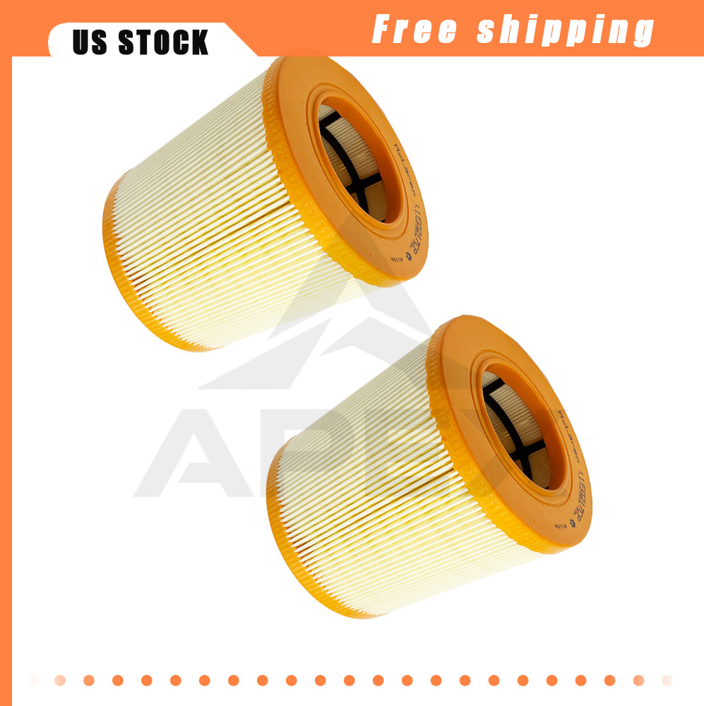 McLaren 12C Spider 2013-2021 Air filter