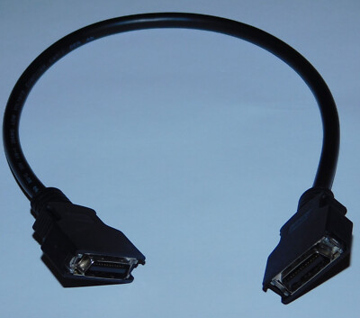 IBM Diskettenlaufwerkkabel Extern dicker Stecker auf dicker Stecker 750 760 390
