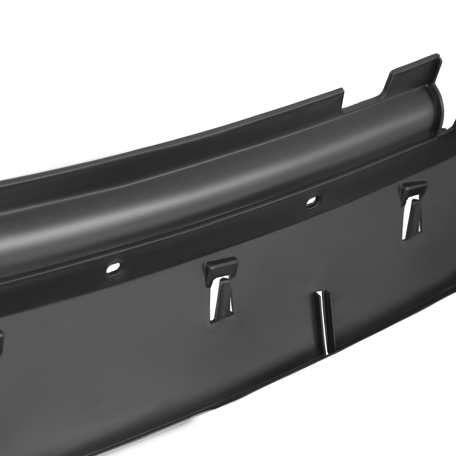 For 20142016 Jeep Grand Cherokee Limited Overland Front Lower Bumper