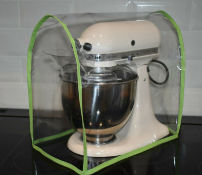 Dust Cover Kenwood Stand Mixer Cover Kitchenaid Or Kenwood KMix