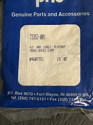 phd 73352-001 kit nos old stock