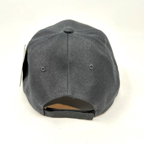 Obama Presidential Baseball Hat One Size Adult Black White Red Adjustable - Picture 9 of 11
