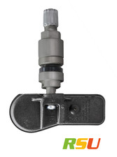 1x RDKS Reifendrucksensor EvoSensor Single 11 grau (BMW/Mercedes)