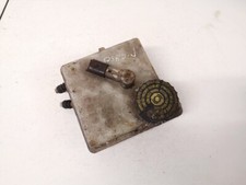 Liquide de frein Citroen XSARA