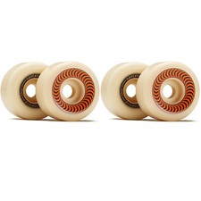 Spitfire Skateboard Wheels 53mm F4 Og Classics 99a Formula Four