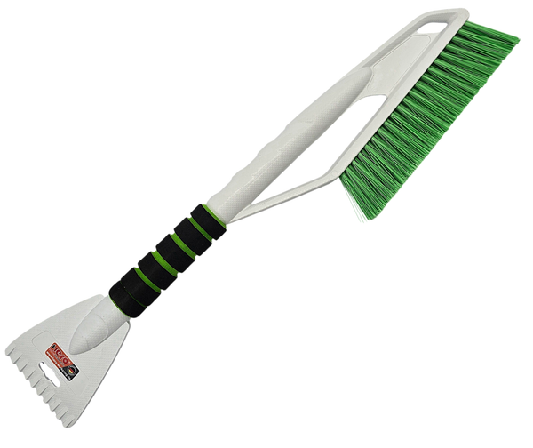 Schneebesen Eiskratzer SchneebüRste Eisschaber 60Cm Auto Scheibenkratzer Hero-image