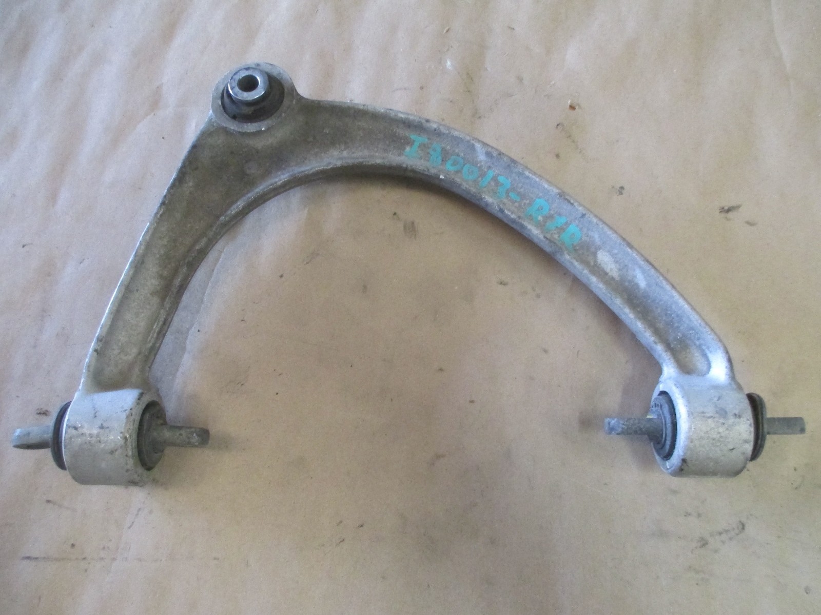 Ferrari 360,430  Upper Rear Suspension Lever # 185079 / 200946