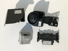 BMW E46 323 325 330 M3 Complete Set Alarm Siren System Inclination Ultra Sonic