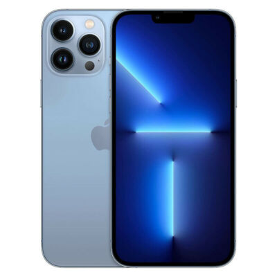 Apple iPhone 13 Pro A2483 128GB/256GB/512GB Factory Unlocked US