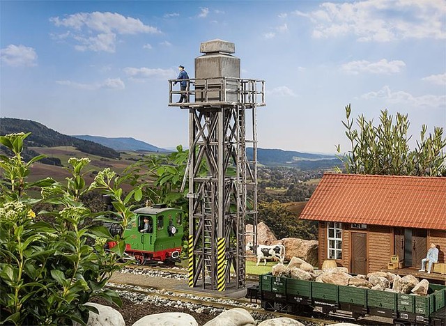 POLA 330912 Spur G Besandungsturm Neuware. online kaufen eBay