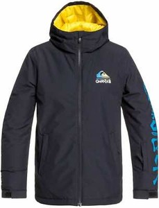 youth snow jacket