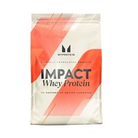 MyProtein 1kg Impact Whey Protein Chocolate Supports Muscle Growth & Recovery