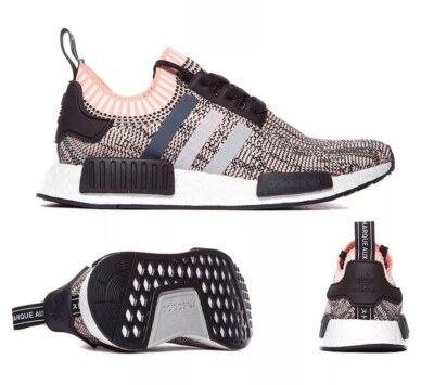 Adidas NMD R1 PK Womens Shoe UK7.5 US9 EU41 1/3 | eBay