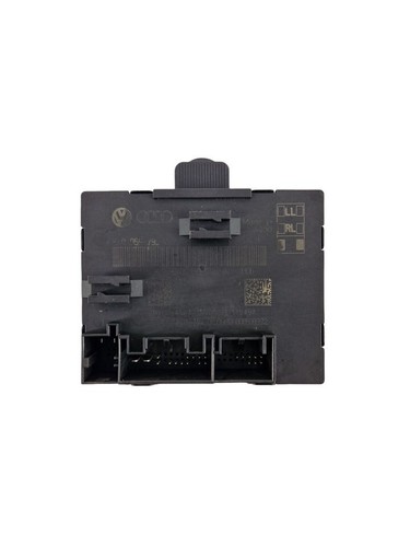 AUDI Q3 8U DOOR CONTROL Module Tür Steuergerät 8X0959795A