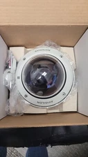 Avigilon 6MP H6A Outdoor Dome Camera with 10.9-29m lens 6.0C-H6A-DO2