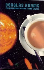 Hitchhiker's Guide to the Galaxy By Douglas Adams. 9780330491198