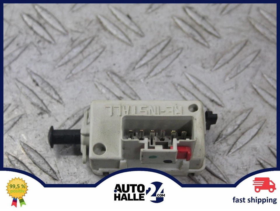 83853 Bremslichtschalter Schalter Bremslicht Bremse Licht 05083344AA Chrysler - Bild 4 von 4