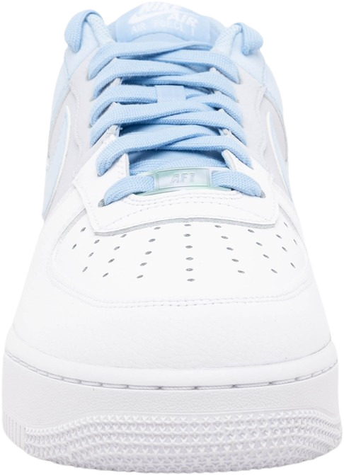 Nike Air Force 1 07 LV8 Psychic Blue Shoes