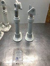 1 Acorn 180 Curved Stairlift Rail Track Support Leg Base 9" Adjustable  A1 