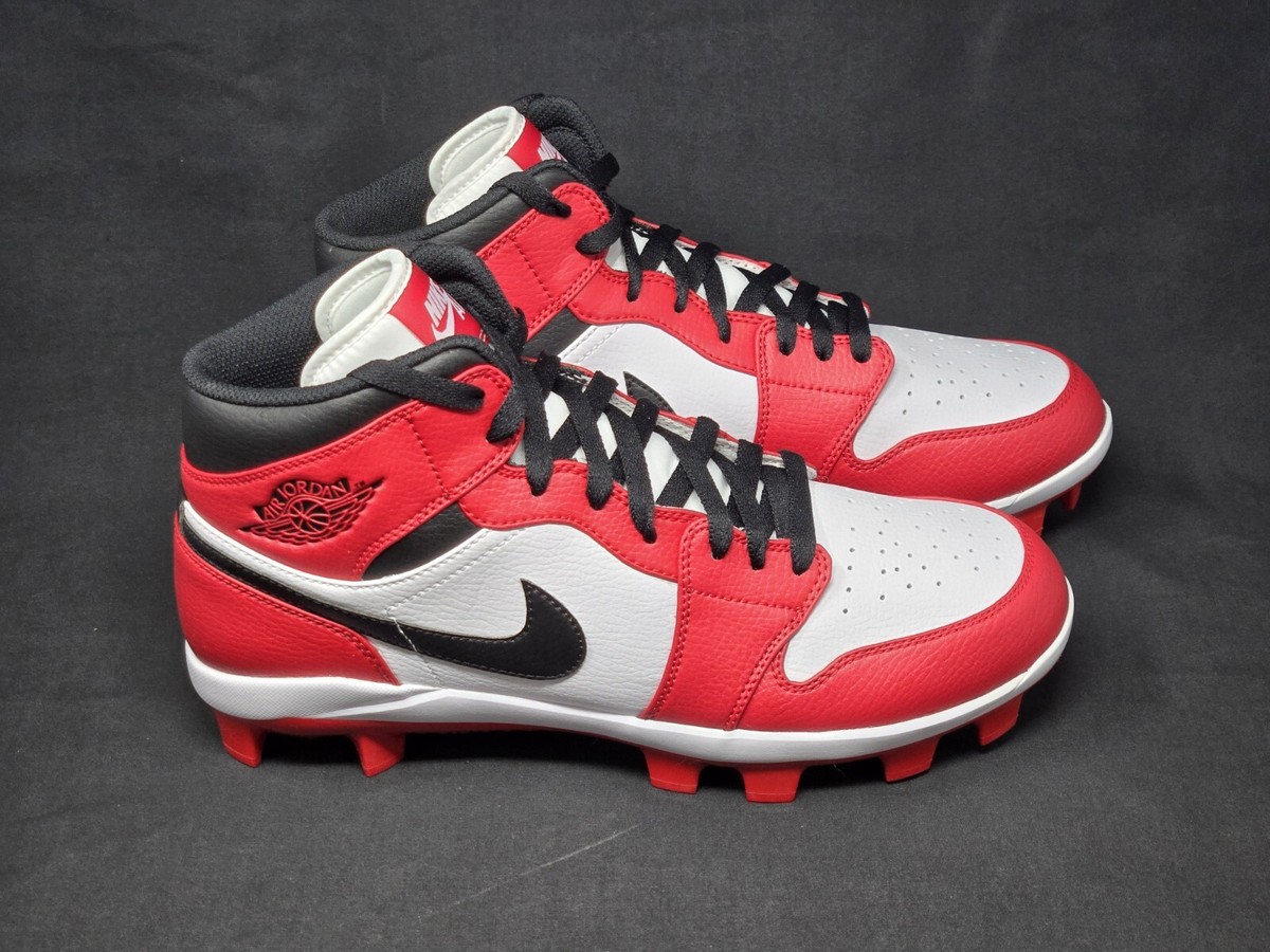 Size 12 - Air Jordan 1 Retro MCS Chicago for sale online | eBay