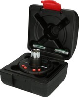"Ks Tools 1/2\" Digitaler Drehmomentadapter Mit Winkelmesser, 6,8-135 Nm - 516.119"