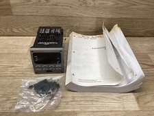 Honeywell UDC3500 Temperature Controller DC3500-EE-0B00-210-00000-E0-0 #15G99*QC