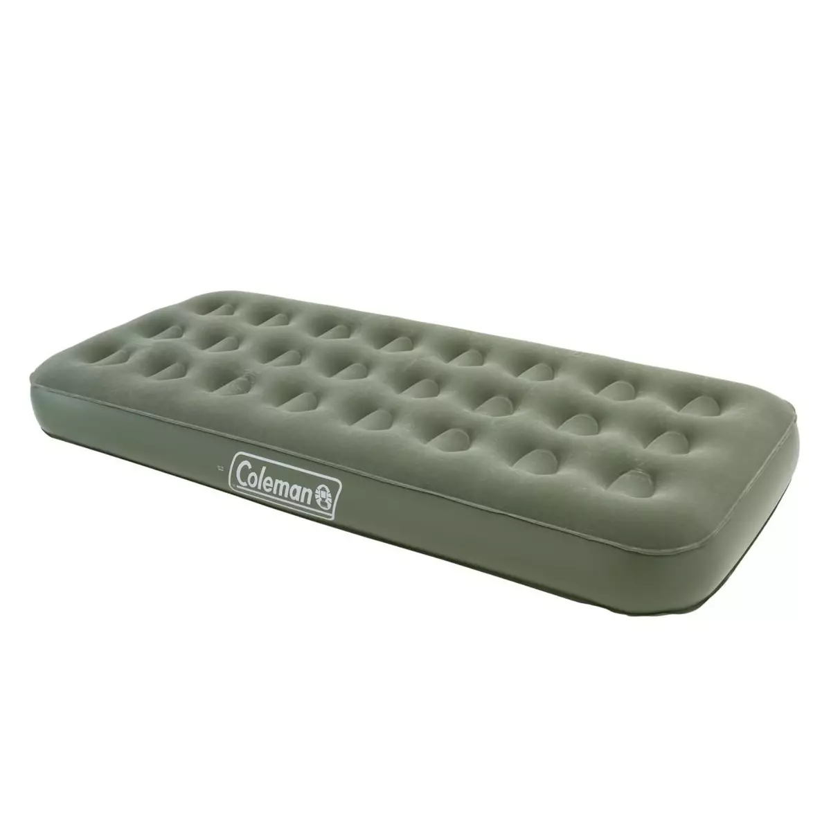 Festival top air bed