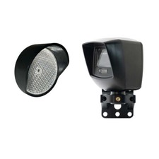 EMX IRB-RET2 60' Universal Retro Reflective Photo Eye Beam Sensor Gate Opener