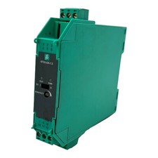 Pepperl Fuchs KFD2-ER-1.5 Switching Amplifiers 96863S for Industrialist Insert