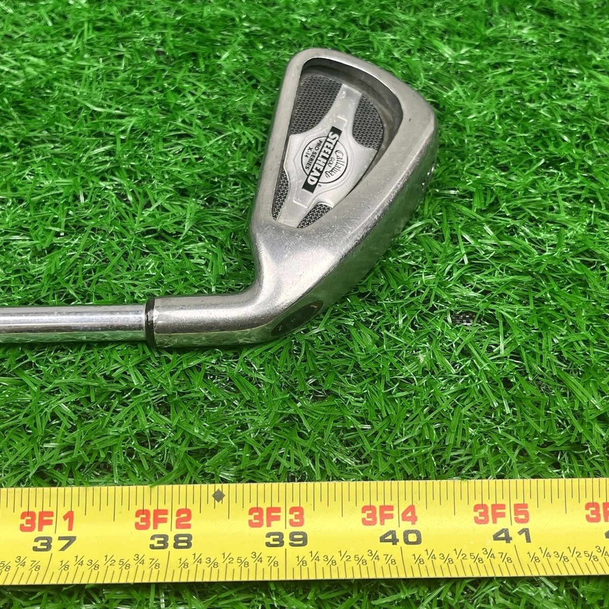 クラブ Callaway STEEL HEAD PRO SERIES X-14 LW Callaway Golf Steelhead X-14 Pro Series Irons | Callaway