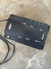 Backup Battery Cyberpower 
