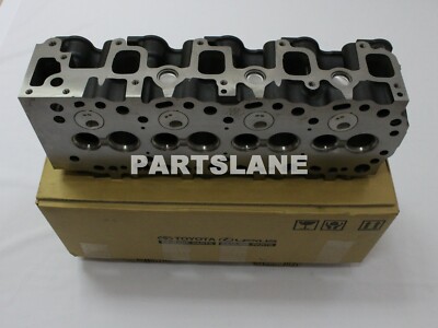 11101-54150 Toyota OEM Genuine HEAD SUB-ASSY, CYLINDER | eBay 11101-54150 Toyota OEM Genuine HEAD SUB-ASSY, CYLINDER | eBay